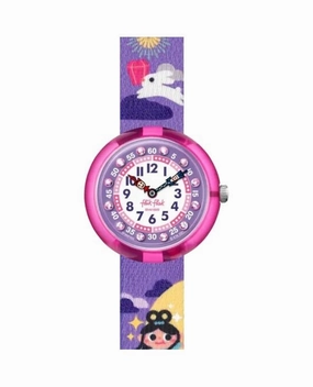 Orologio Flik Flak da bambina