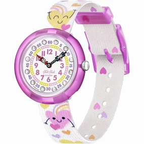 Orologio Flik Flak Organized Chaos Fantasia