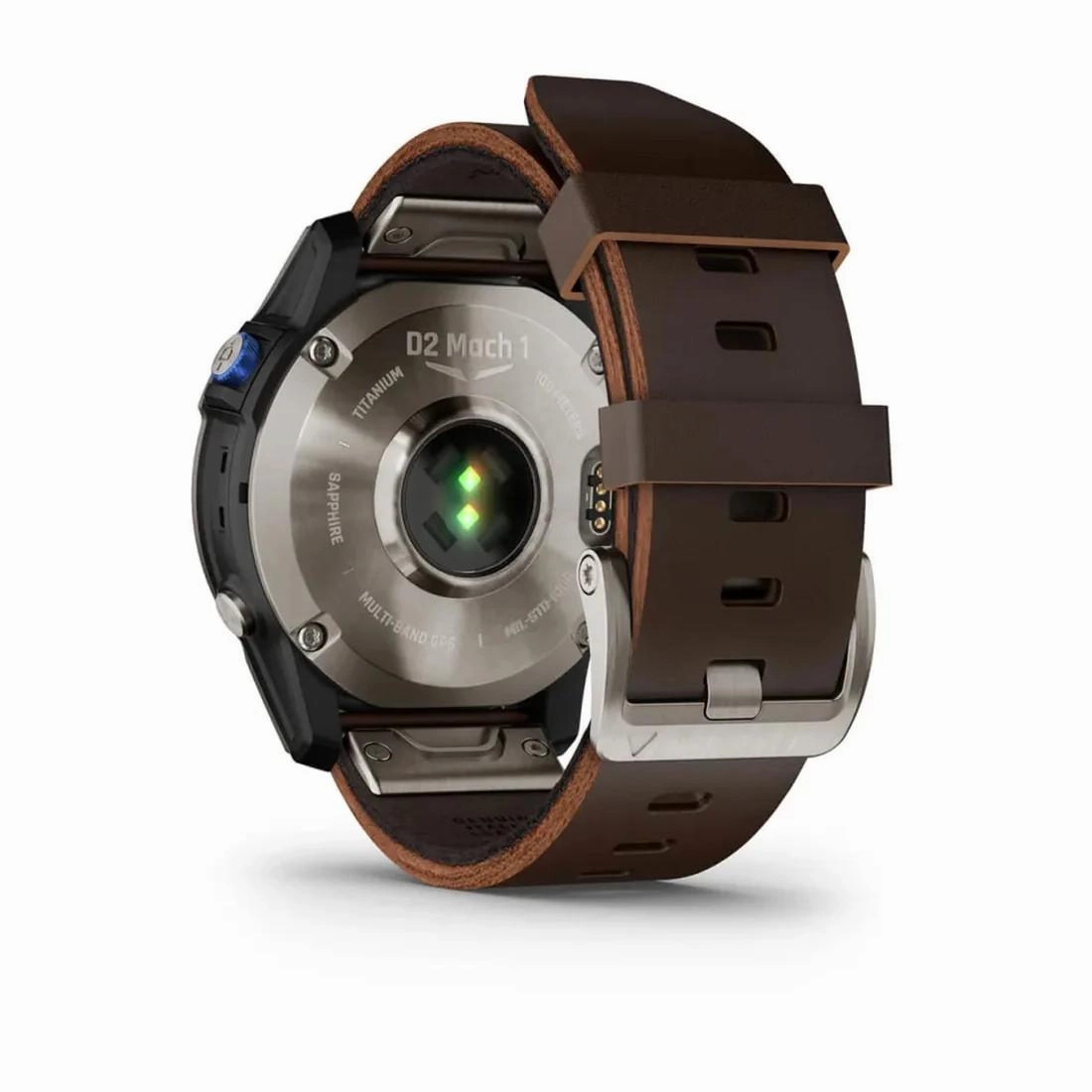 Orologio Garmin D2? Mach 1