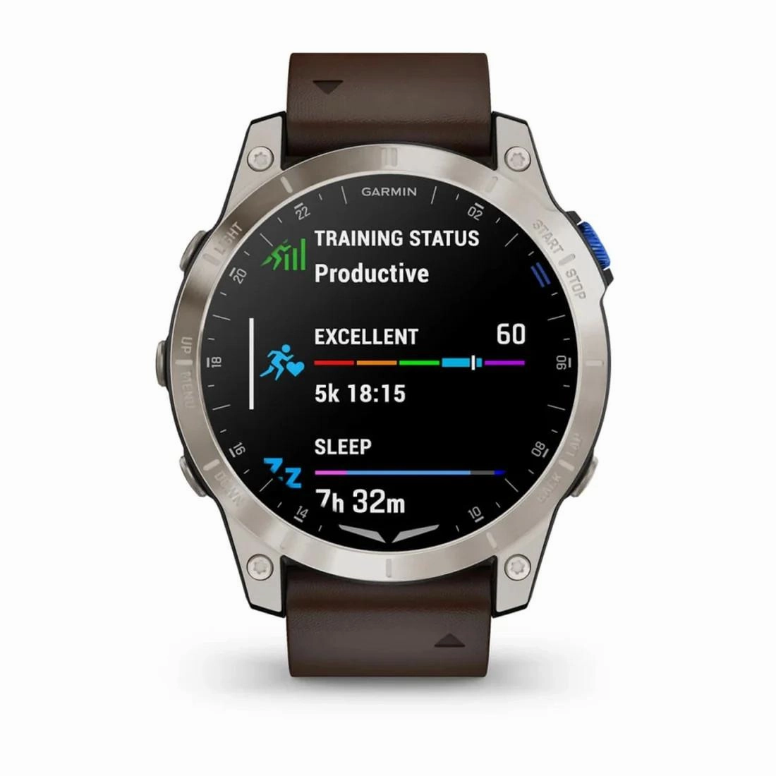 Orologio Garmin D2? Mach 1