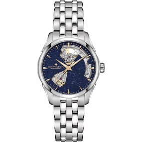 Orologio Hamilton Open Heart Lady Auto