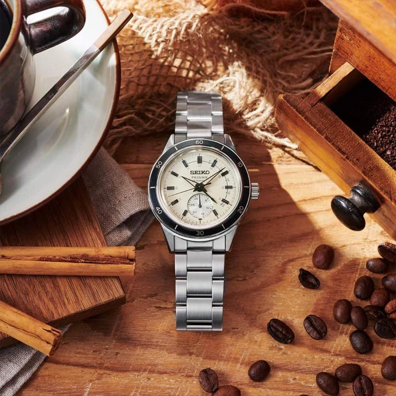 Orologio Seiko Presage da uomo