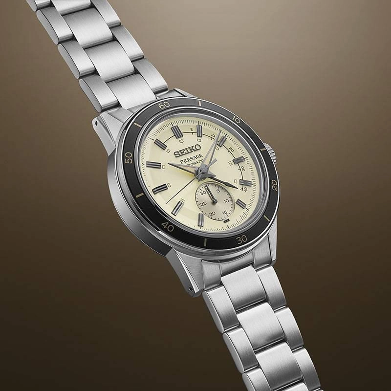 Orologio Seiko Presage da uomo