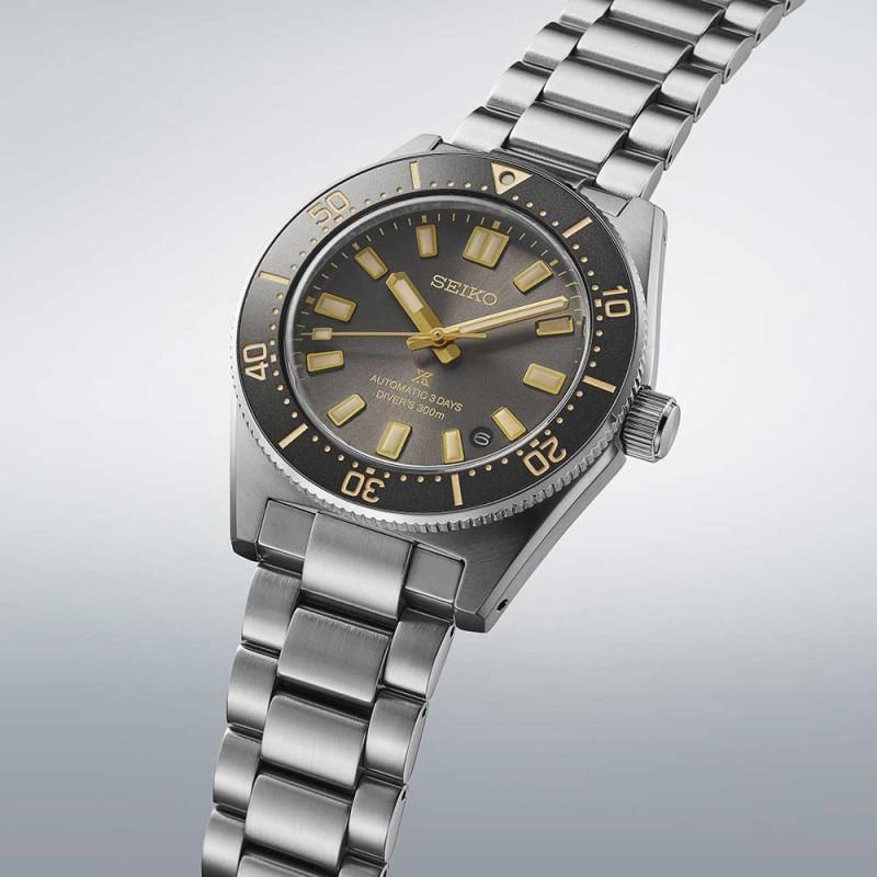 Orologio Seiko PROSPEX Automatico Diver's 300M
