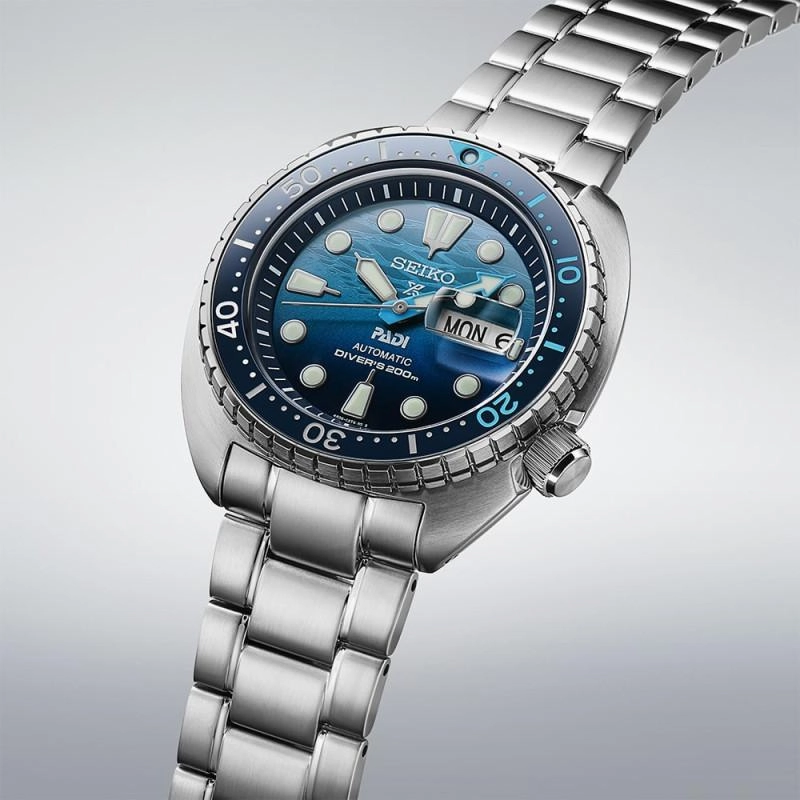 Orologio Seiko prospex SRPK01K1