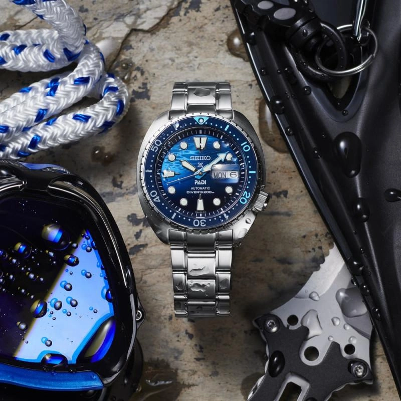 Orologio Seiko prospex SRPK01K1