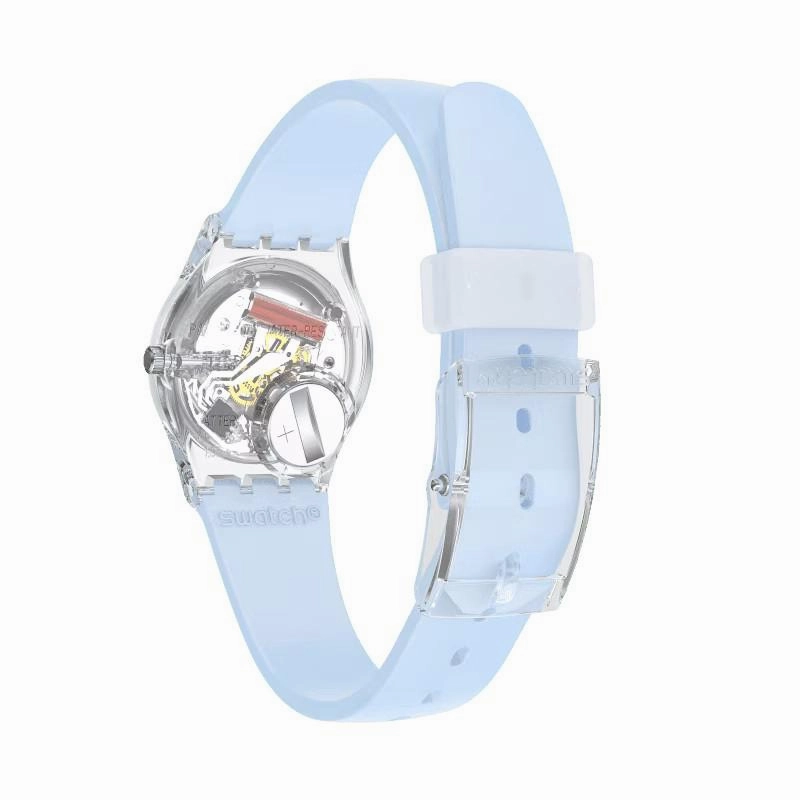 Orologio Swatch Casual blue