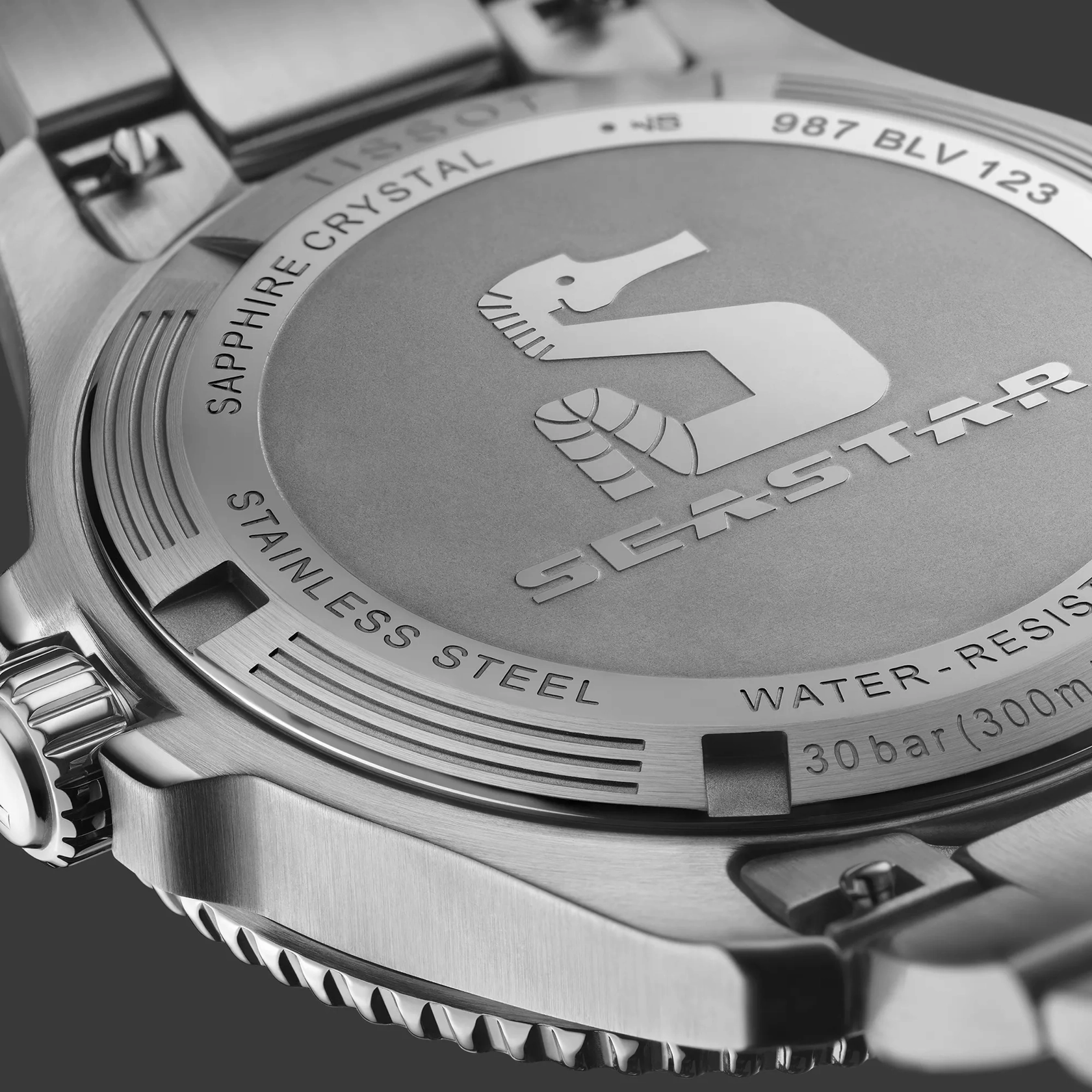 Orologio Tissot Seastar 1000 Powermatic 80