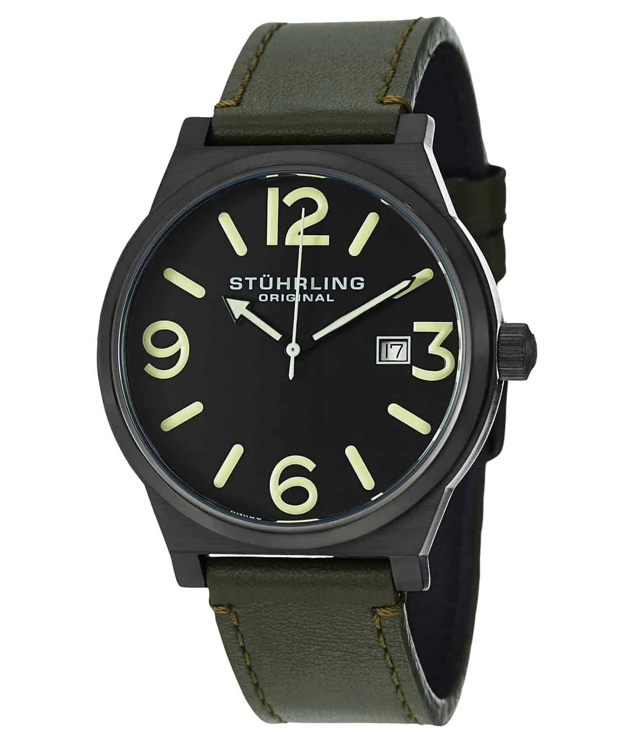Osprey 454 Quartz 42mm Aviator