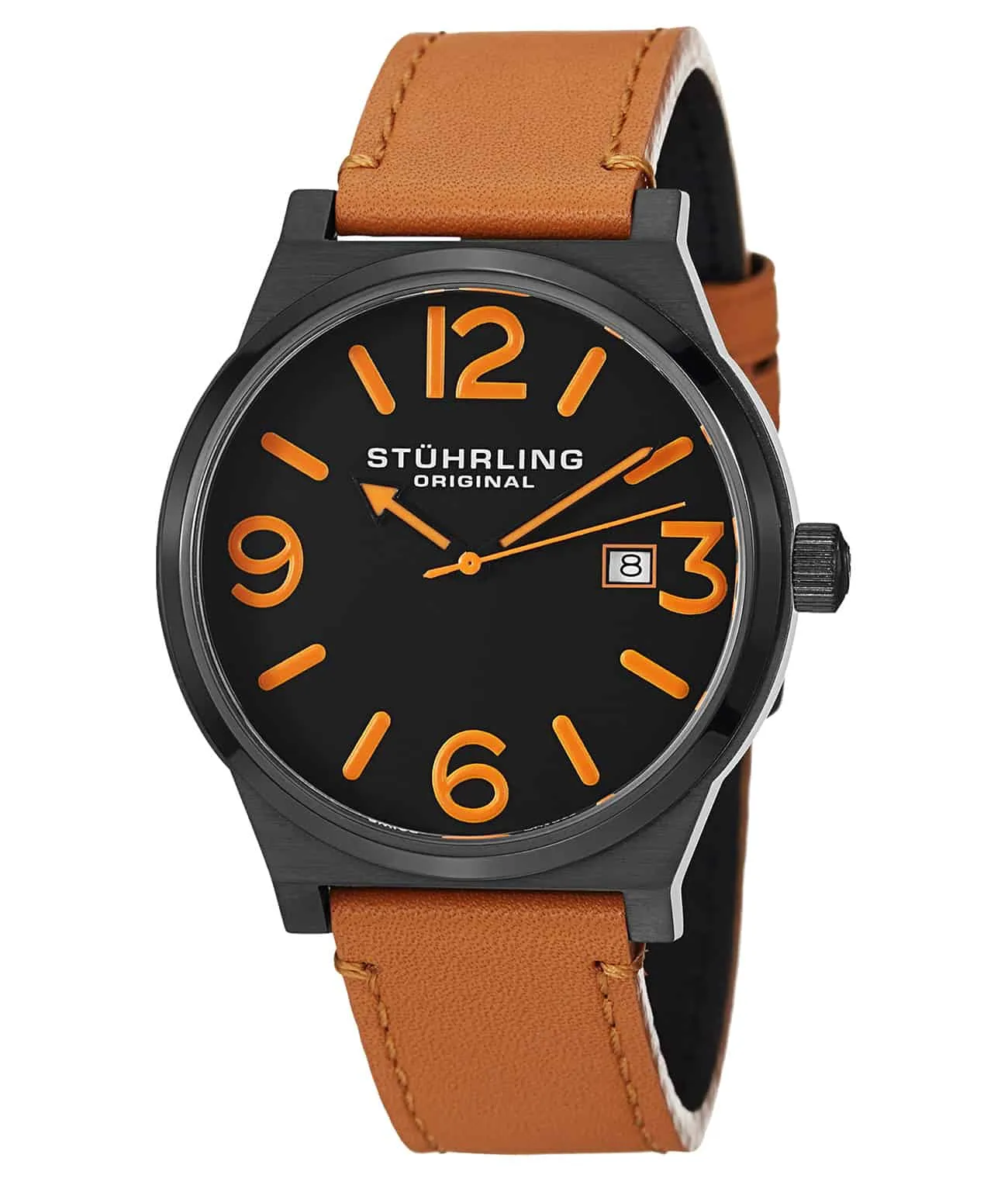 Osprey 454 Quartz 42mm Aviator