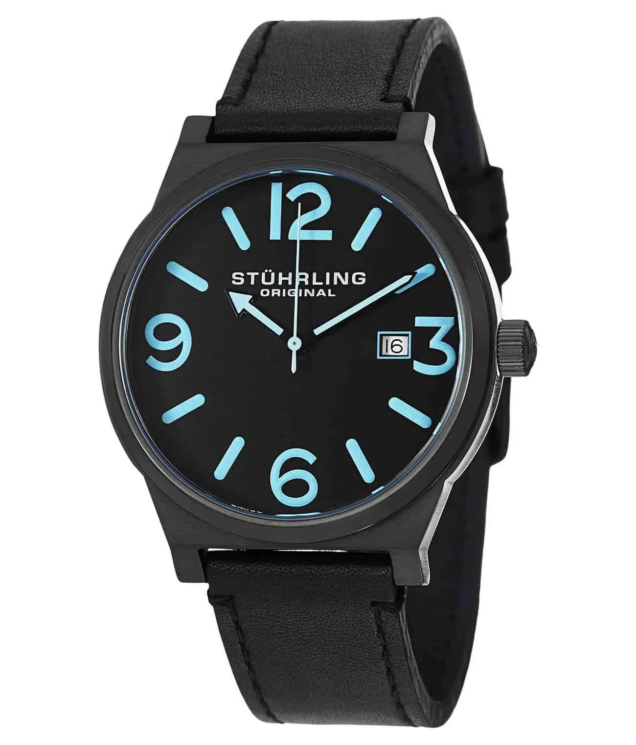 Osprey 454 Quartz 42mm Aviator