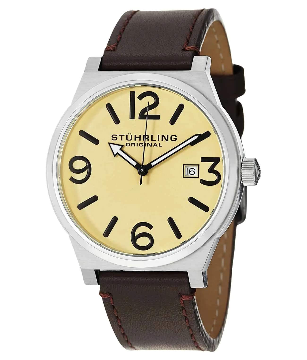 Osprey 454 Quartz 42mm Aviator