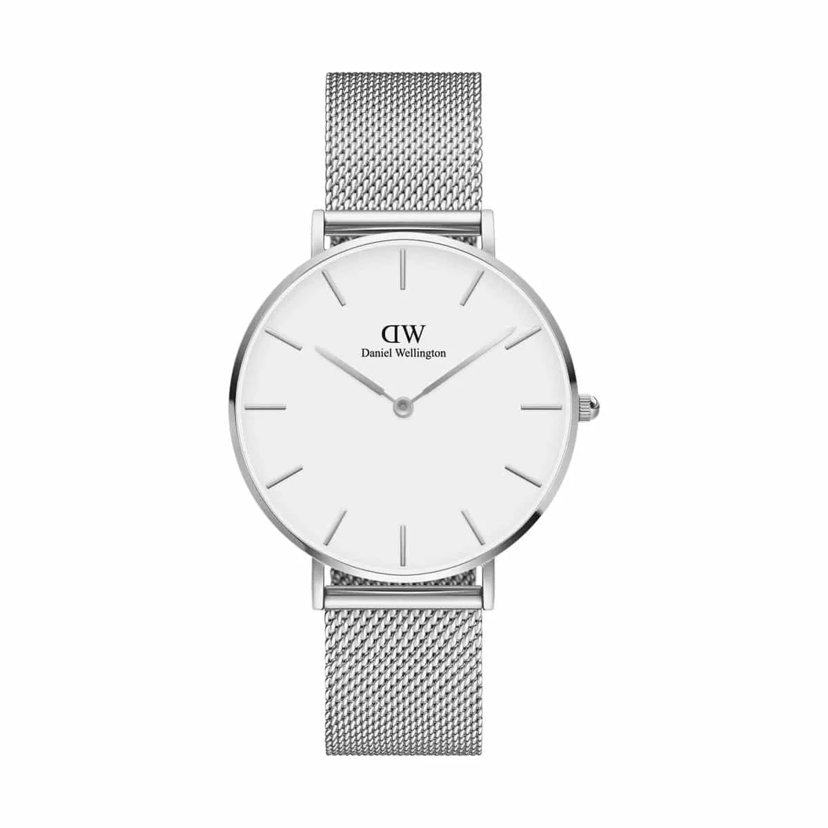 Petite 36Mm Sterling White - Adw00100306