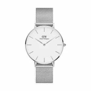 Petite 36Mm Sterling White - Adw00100306