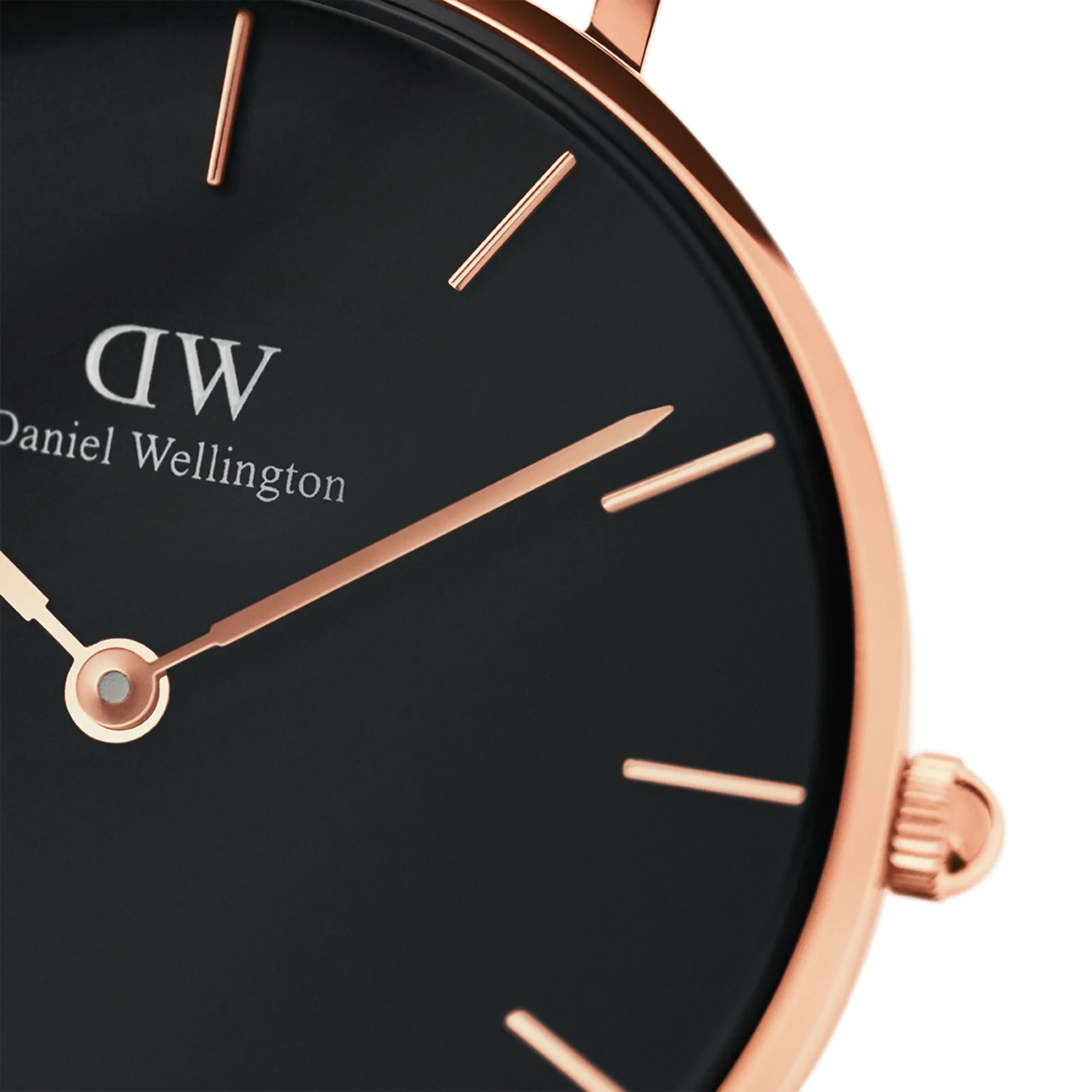 Petite Bristol Rose Gold