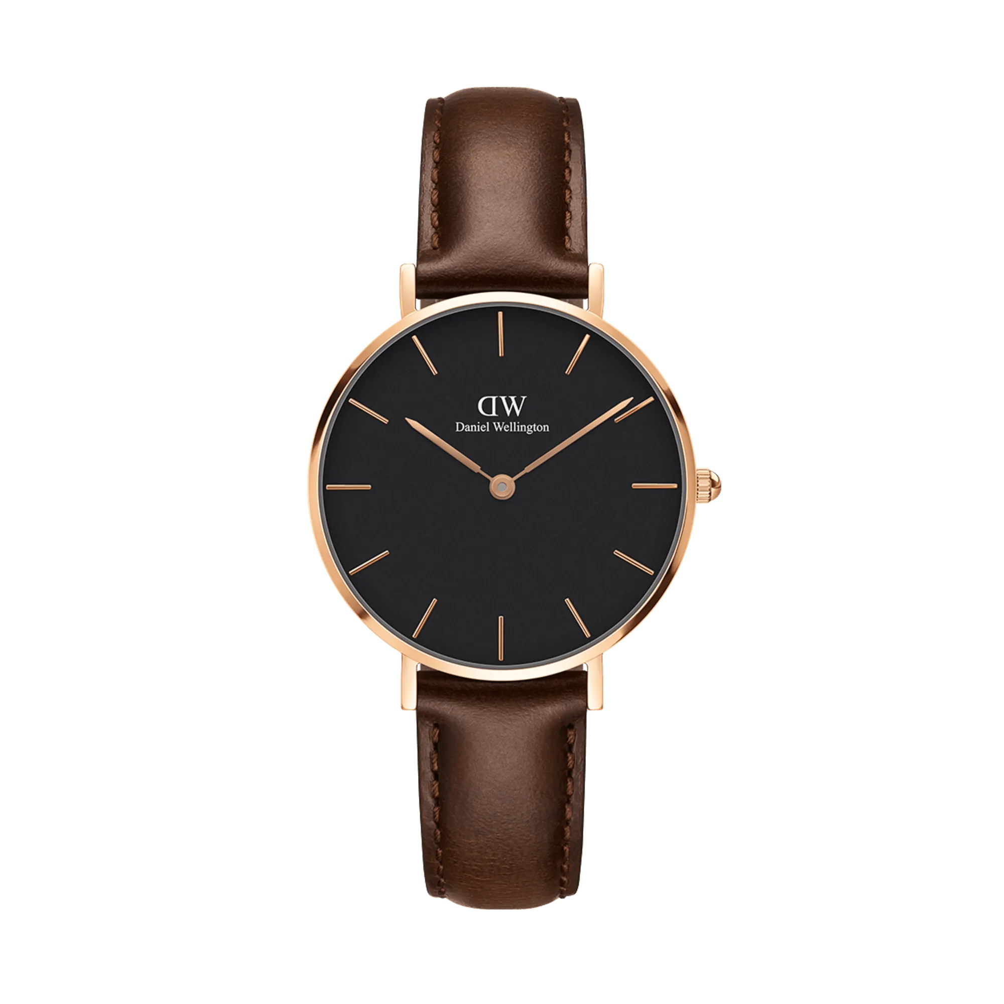 Petite Bristol Rose Gold