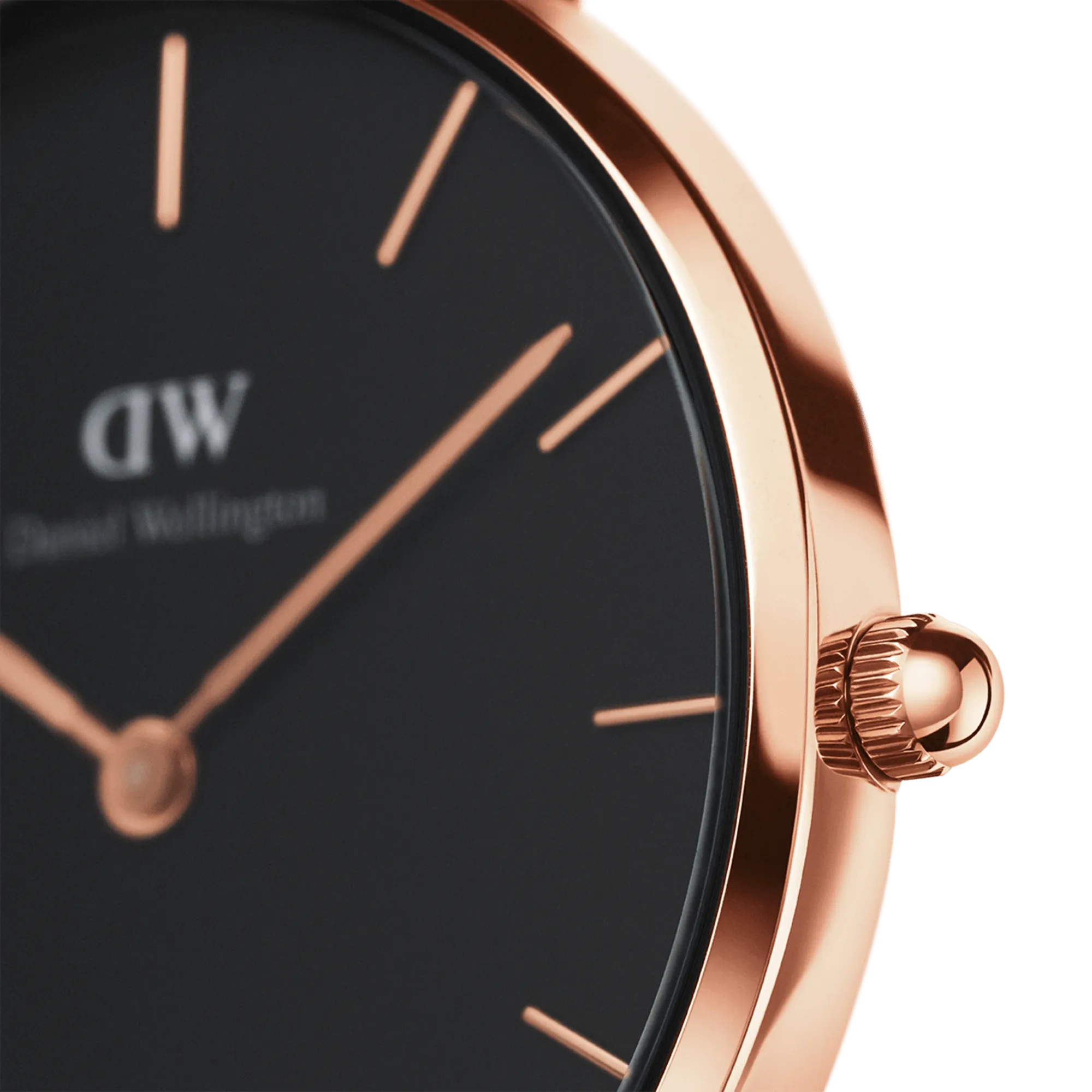 Petite Bristol Rose Gold
