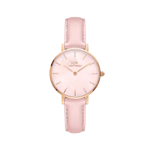 Petite Cherry Blossom Rose Gold