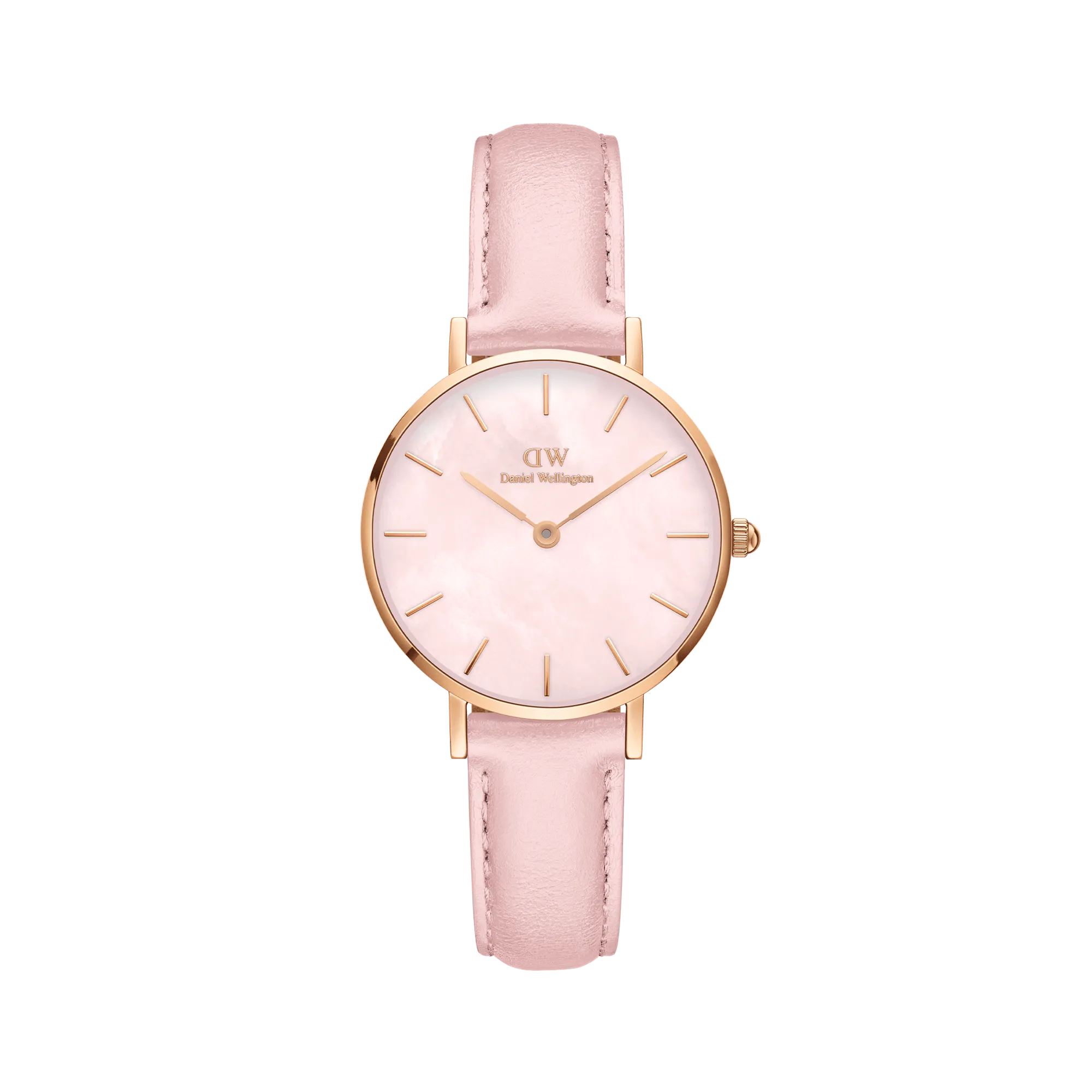 Petite Cherry Blossom Rose Gold
