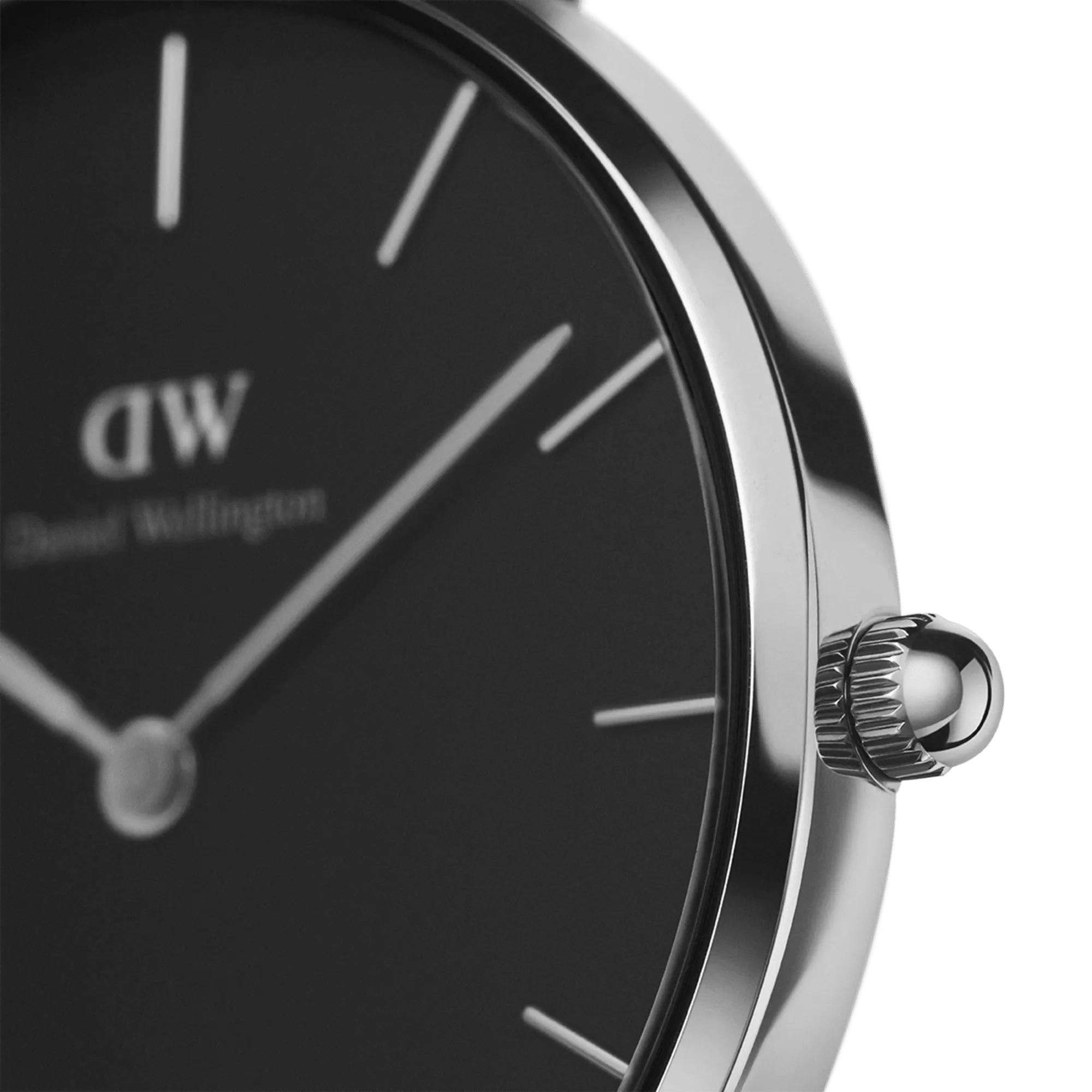 Petite Cornwall Silver