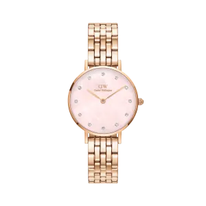 Petite Lumine 5-Link Melrose