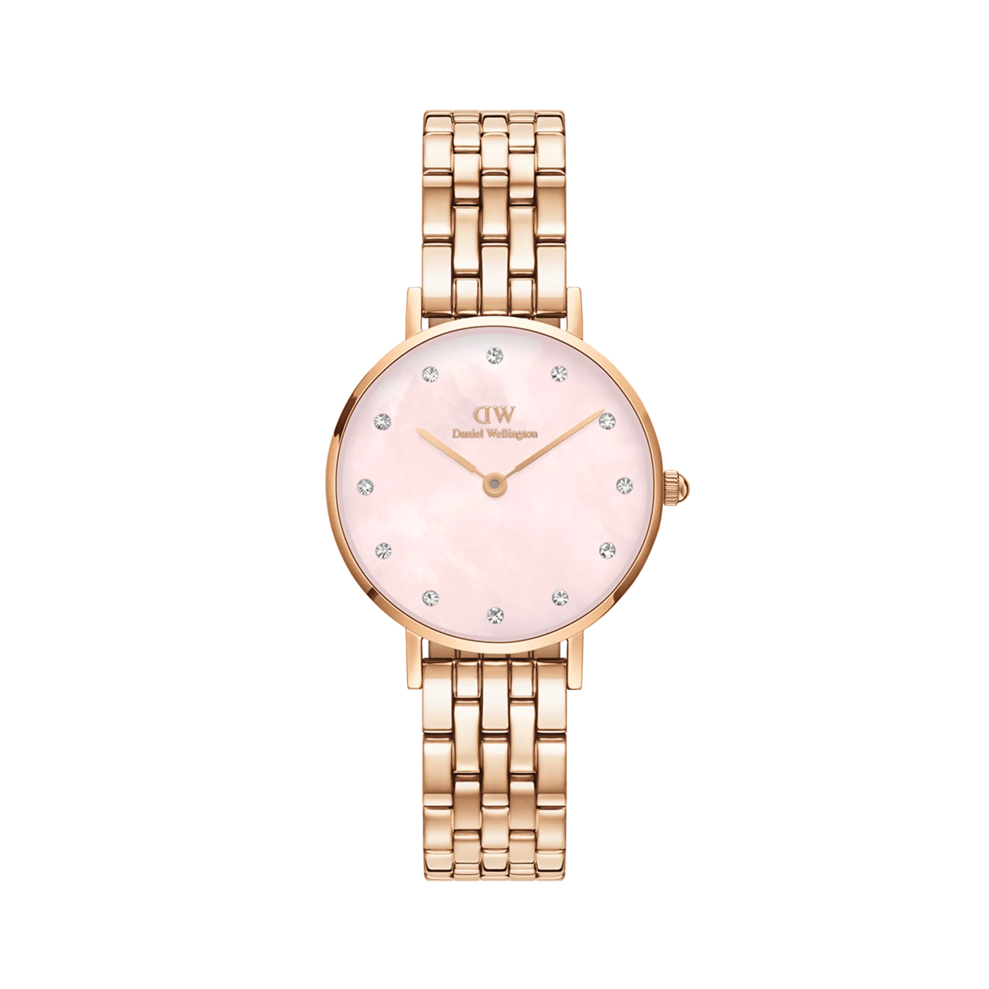 Petite Lumine 5-Link Melrose