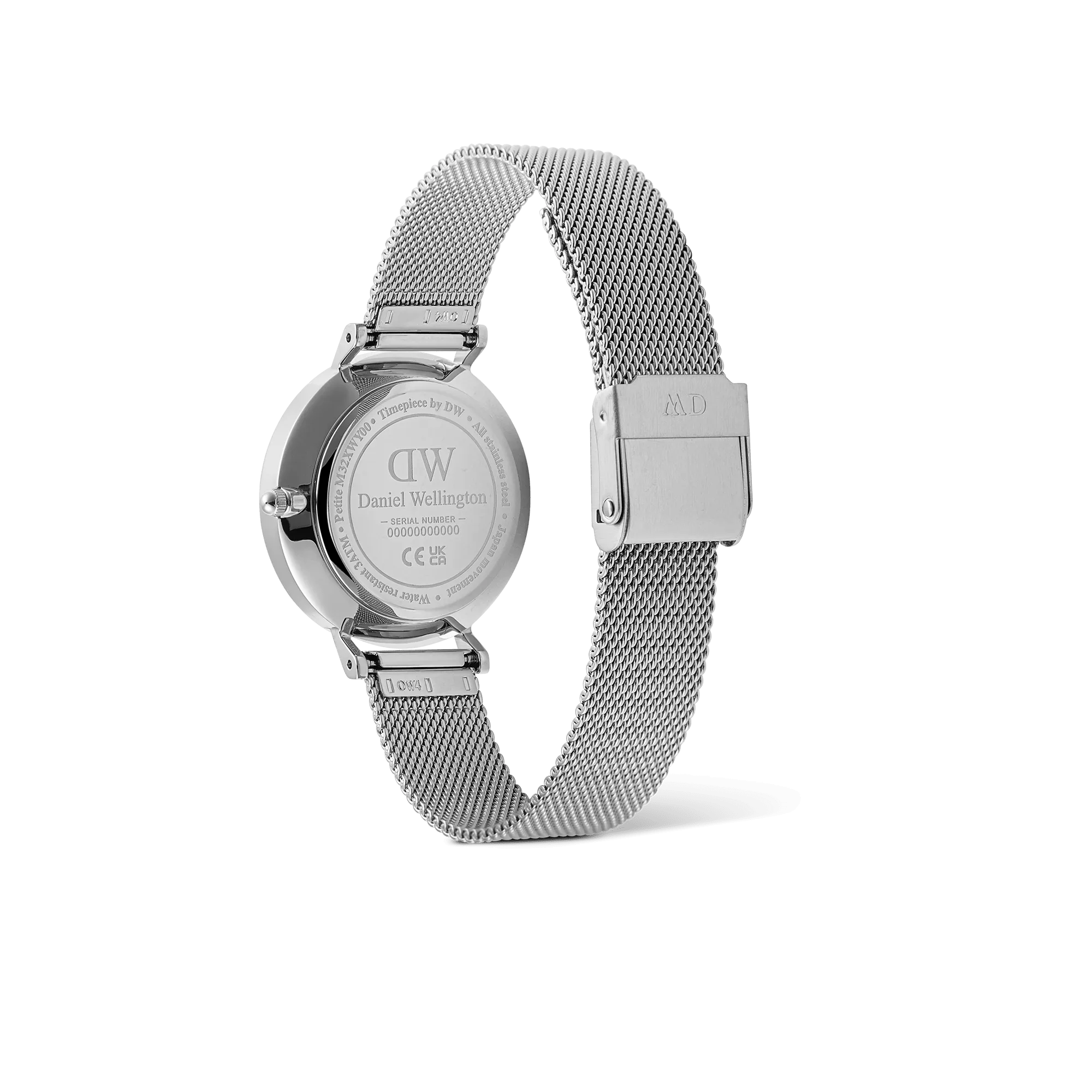 Petite Lune Sterling