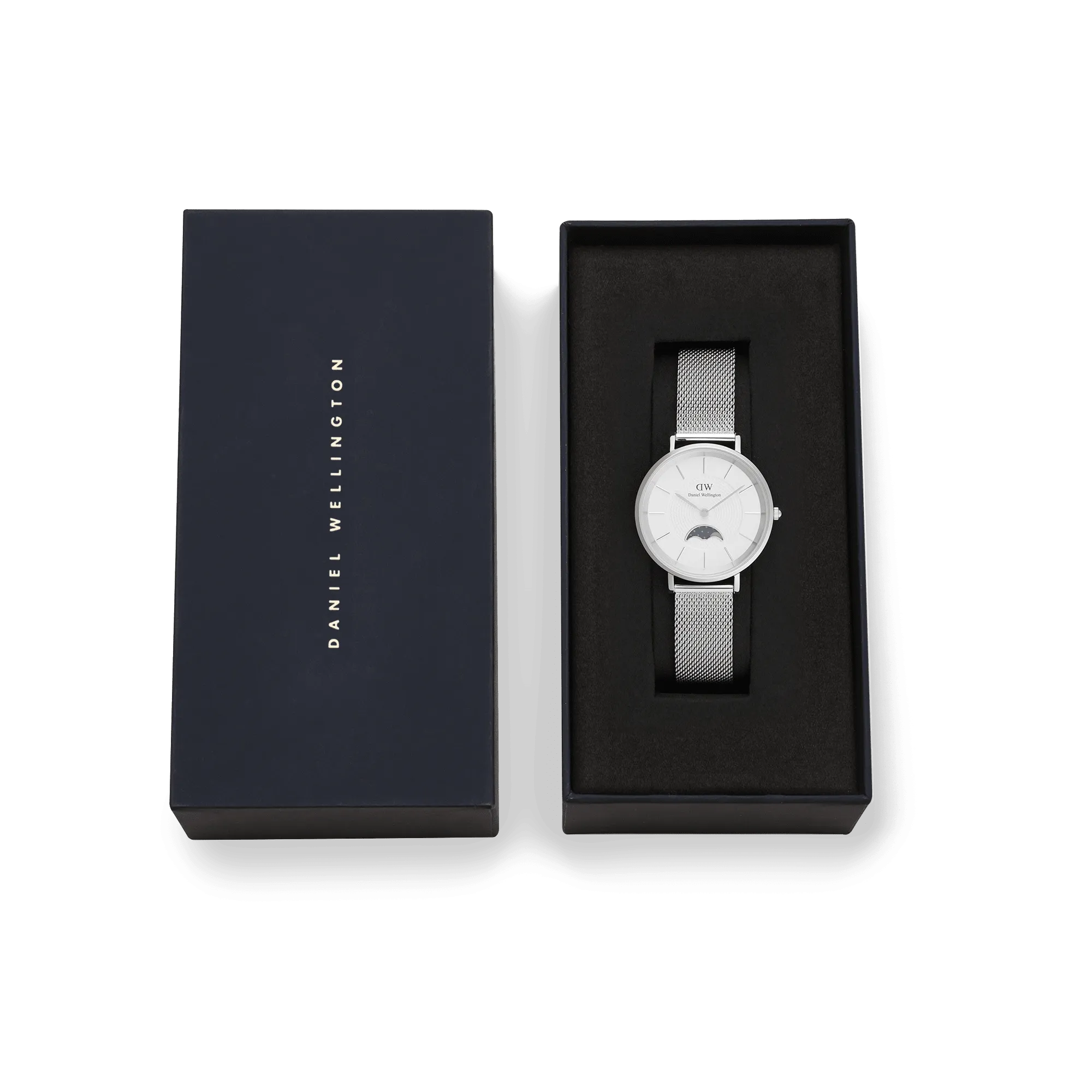 Petite Lune Sterling