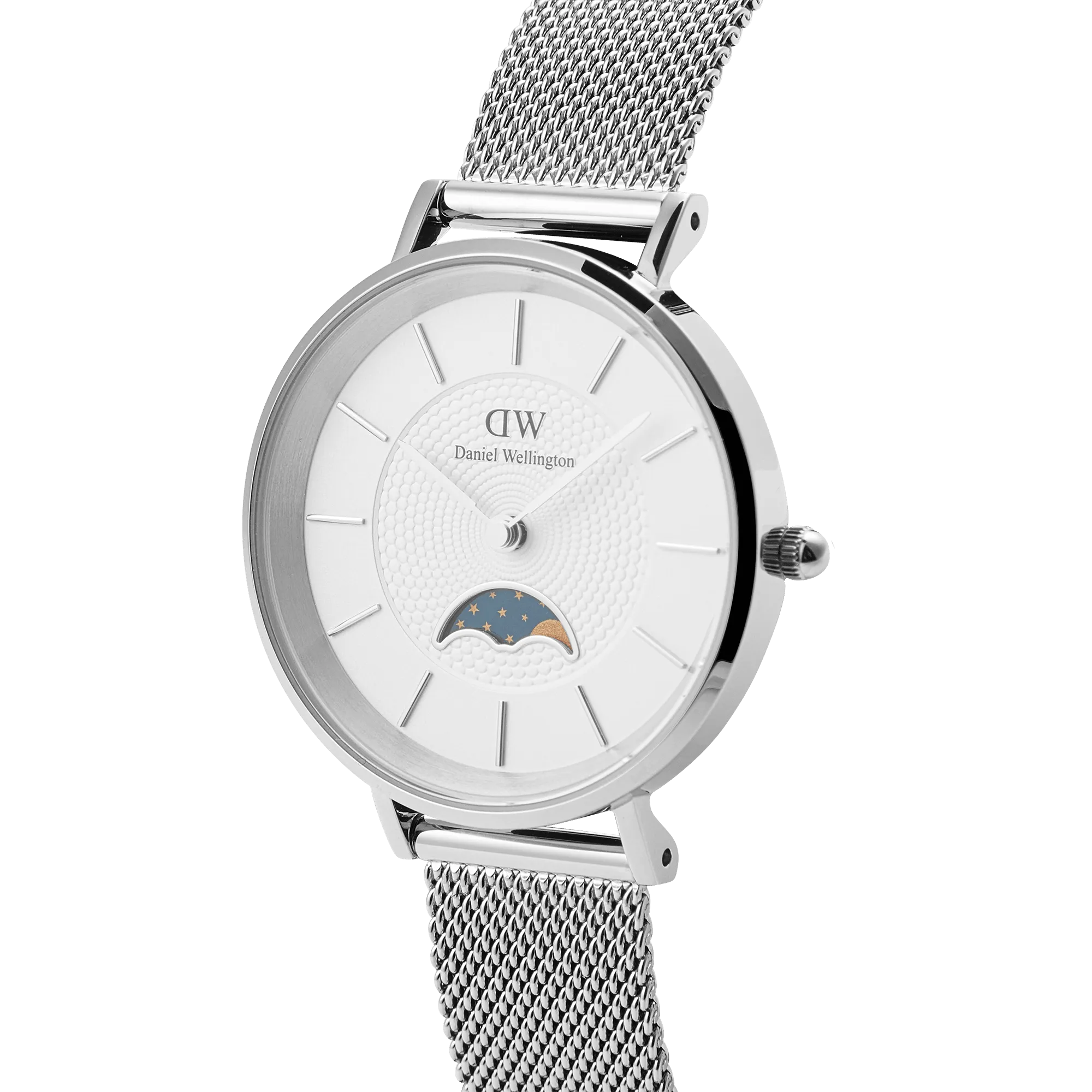 Petite Lune Sterling