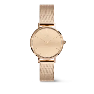 Petite Reflection Rose Gold
