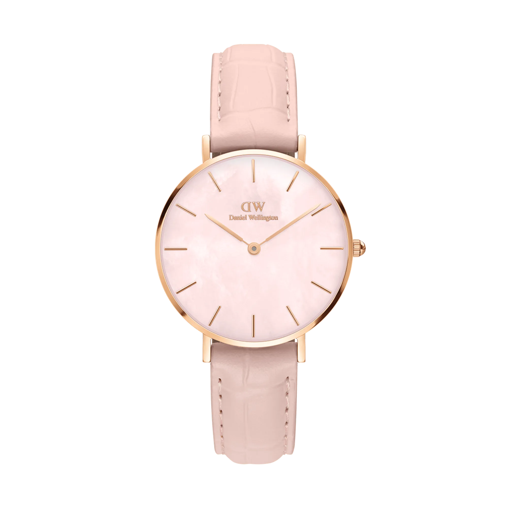Petite Rouge Rose Gold