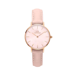 Petite Rouge Rose Gold