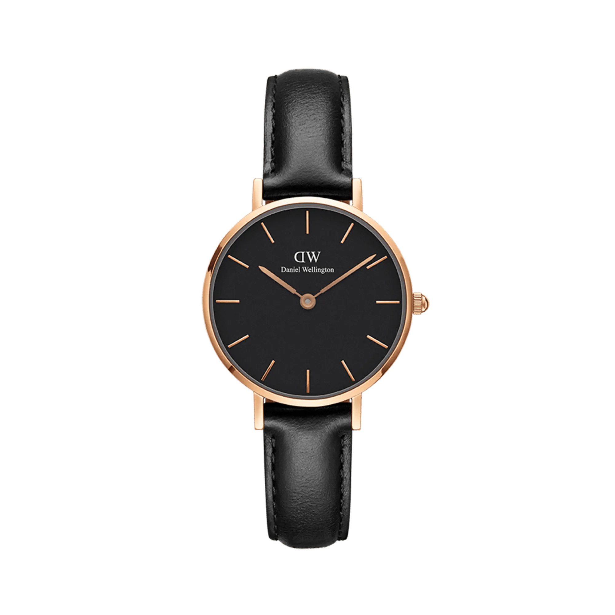 Petite Sheffield Rose Gold