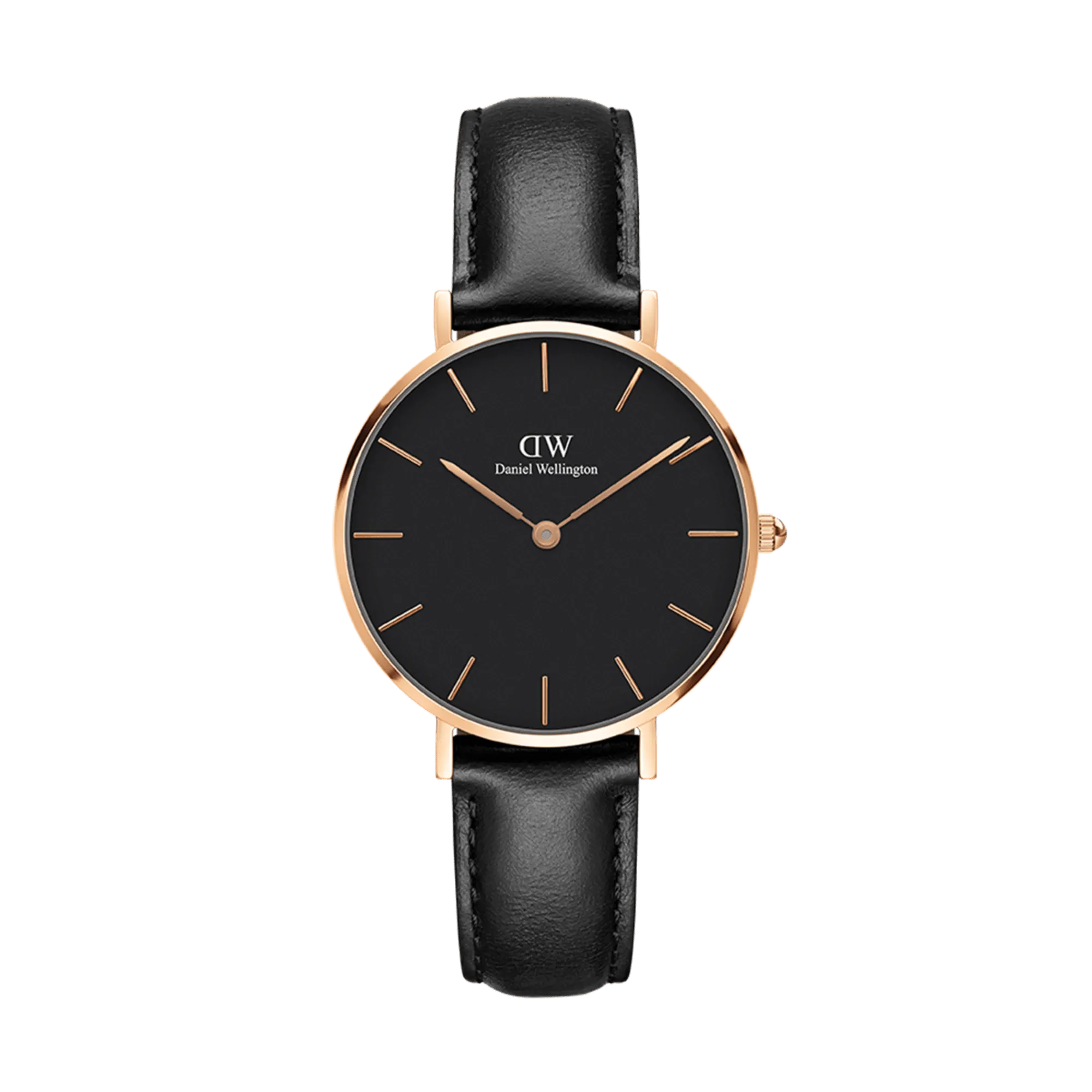 Petite Sheffield Rose Gold
