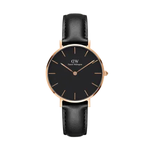 Petite Sheffield Rose Gold