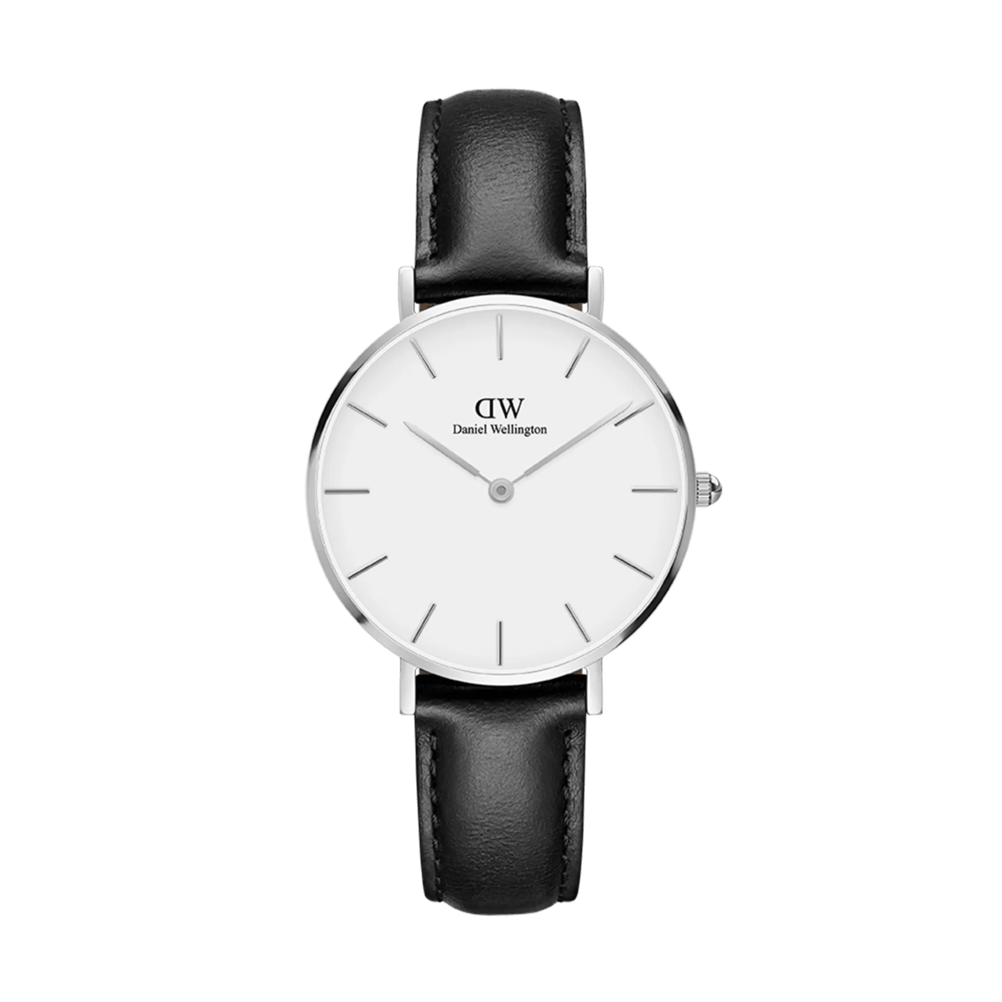 Petite Sheffield Silver