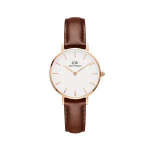 Petite St Mawes Rose Gold