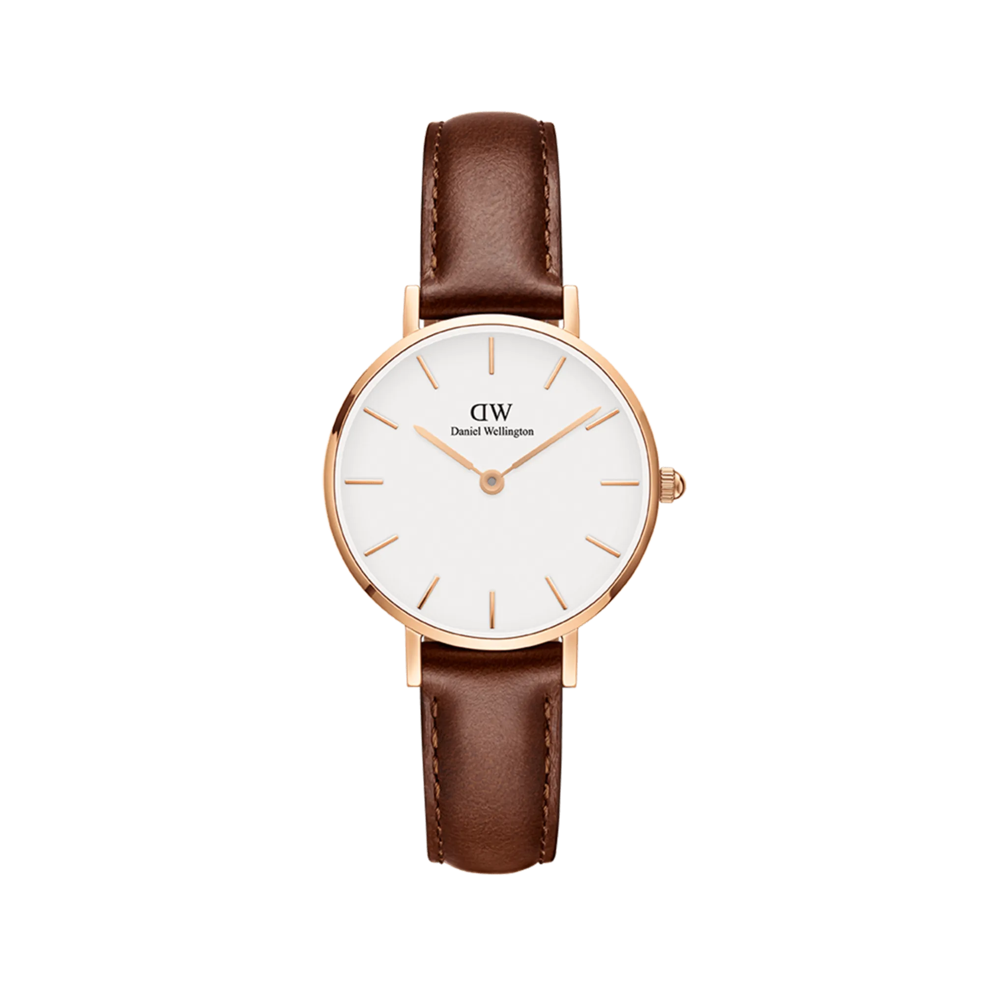 Petite St Mawes Rose Gold