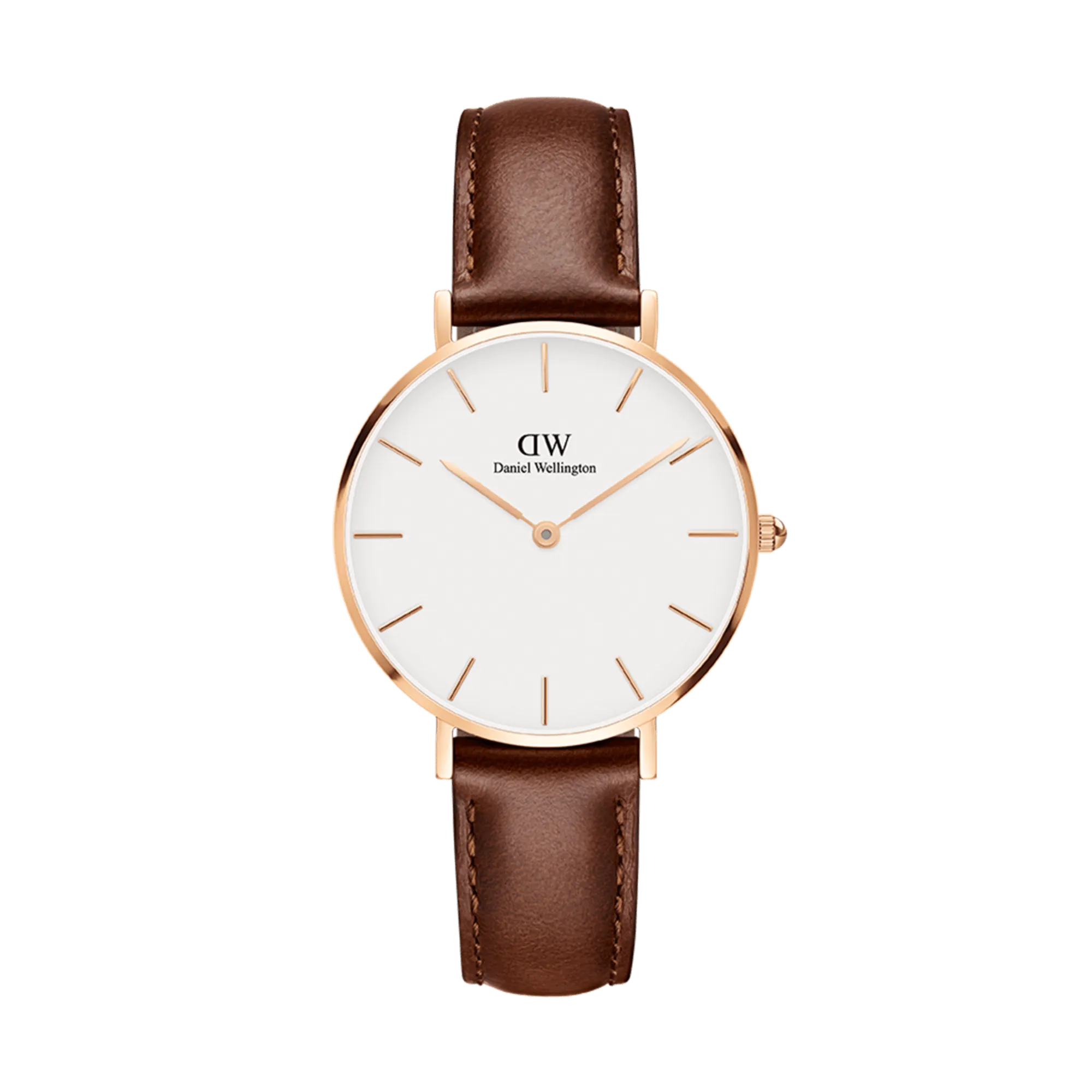 Petite St Mawes Rose Gold