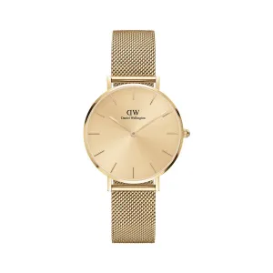 Petite Unitone 32 Gold