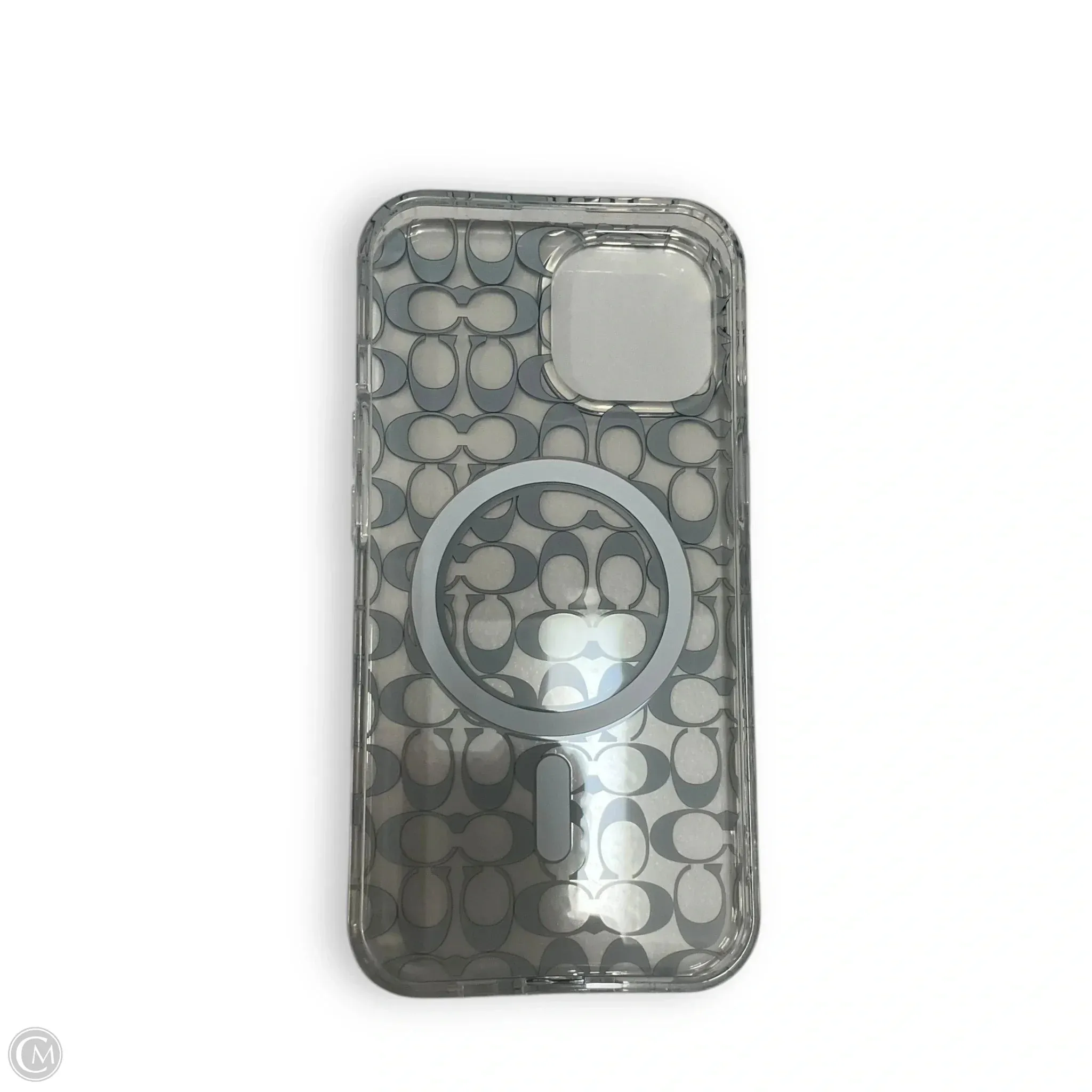 Phone Case Designer By Coach coach
