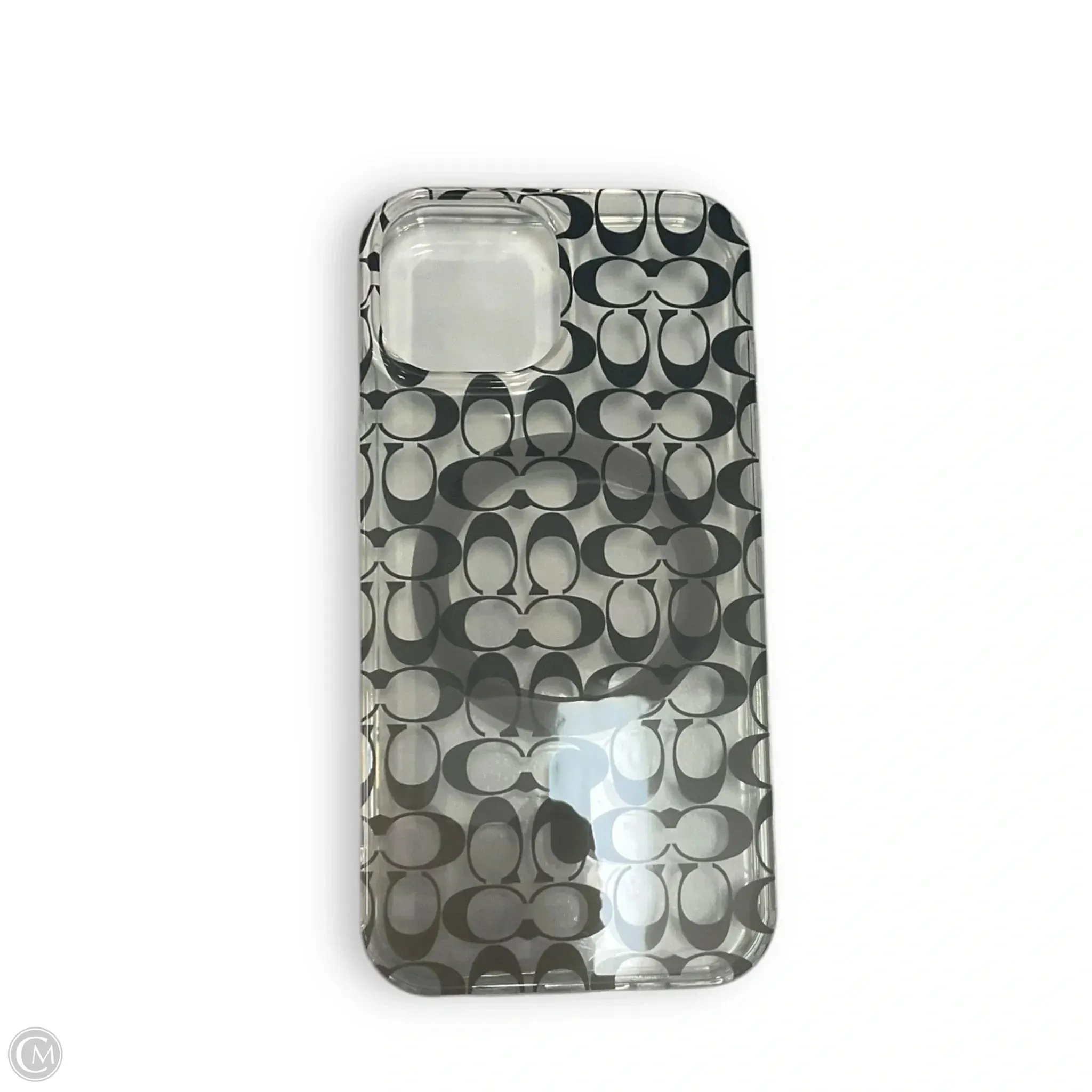 Phone Case Designer By Coach coach