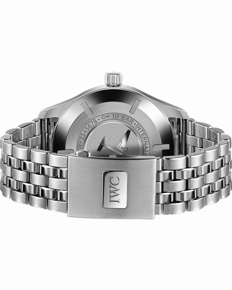 PILOT'S WATCH MARK XX