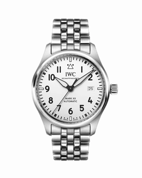PILOT'S WATCH MARK XX