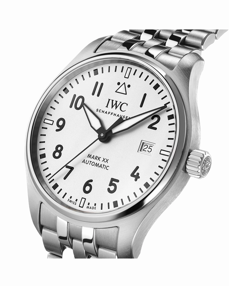 PILOT'S WATCH MARK XX
