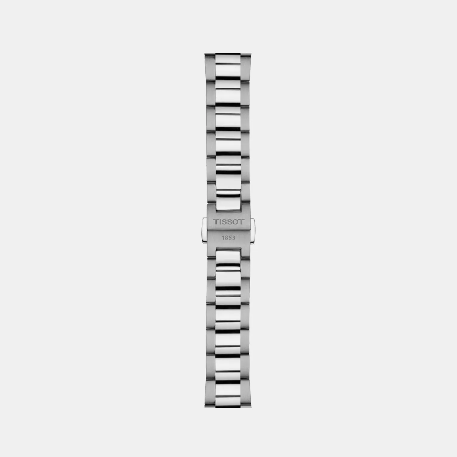 PR 100 Jungfraubahn Women Quartz Blue Dial Analog Stainless Steel Watch T1502101104101