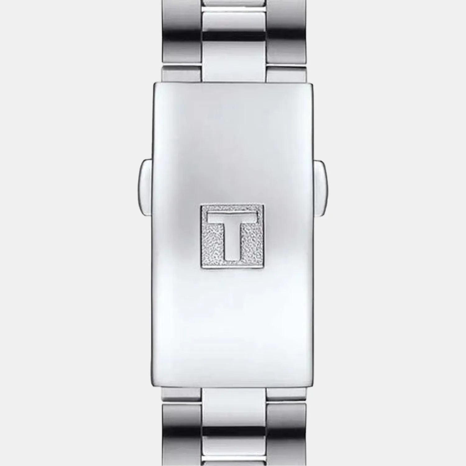 PR 100 Women Analog Stainless Steel Watch T1019101103100