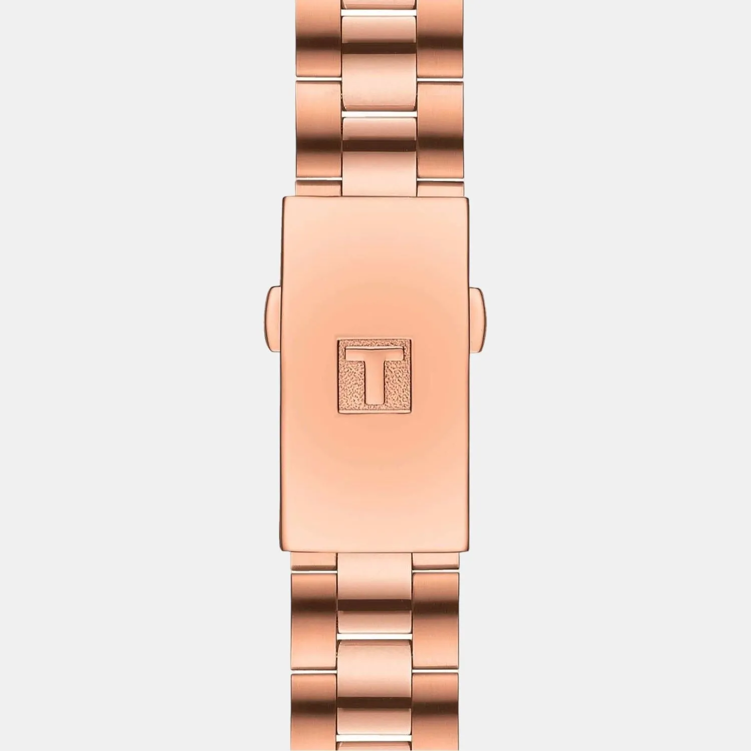 PR 100 Women Analog Stainless Steel Watch T1019103311600