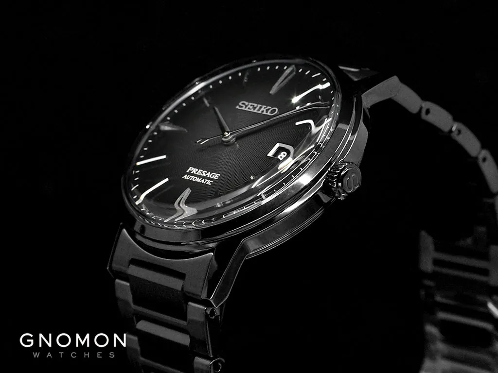 Presage Cocktail Time Modern Style Blackout Ref. SARY219