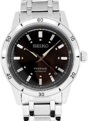 Presage Style60s Series Brown Ref. SARY249